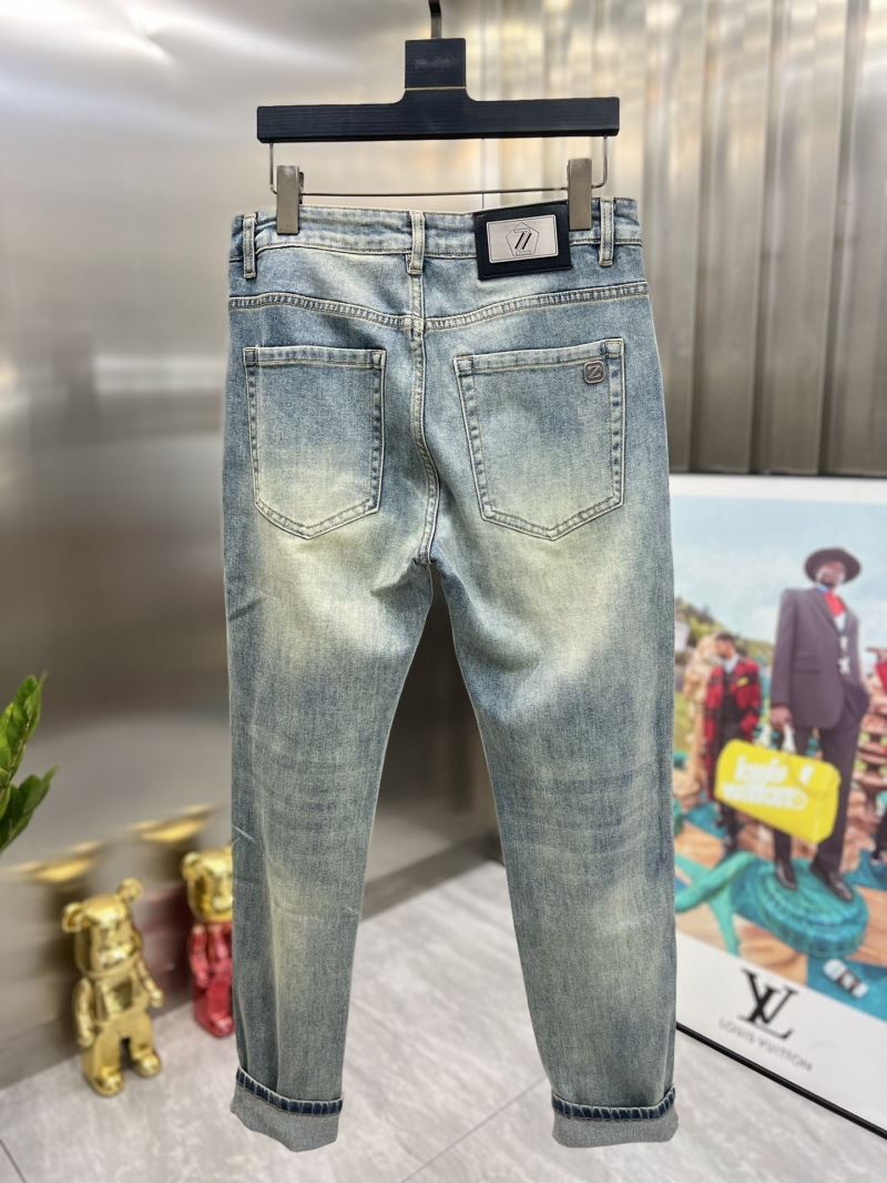 Zegna Jeans